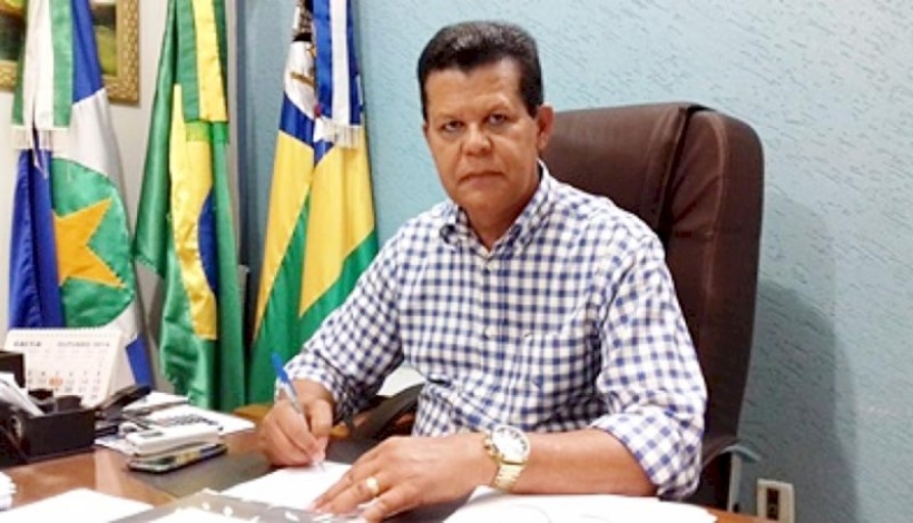 TCE-MT aprova por Unânimidade as Contas do Exercício 2016 do Ex-Prefeito de Peixoto de Azevedo