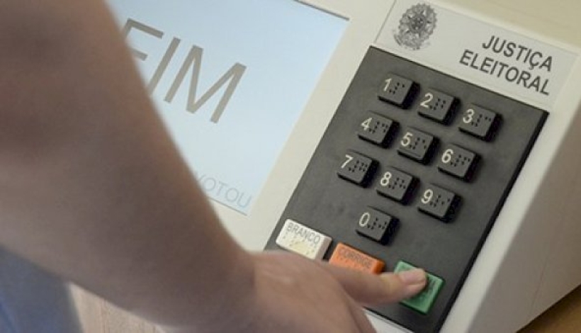 Em MT, 264 mil não poderão votar