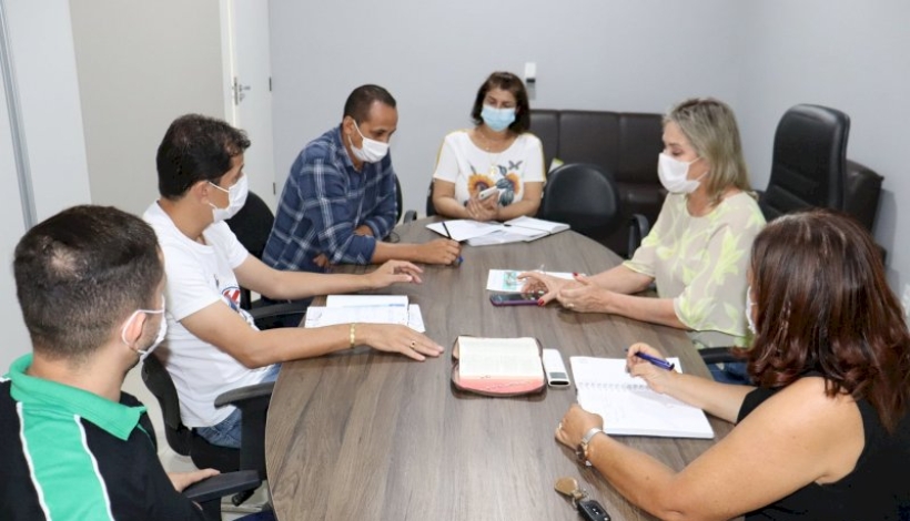 Dia 06 de outubro tem Mutirão Rural Peixoto Mais Cidadania