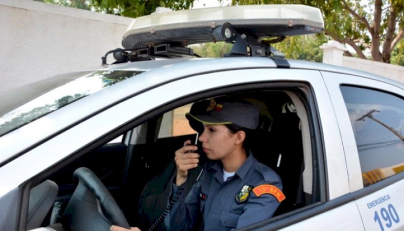 Filho dá facada em mãe por dinheiro de auxílio emergencial em MT