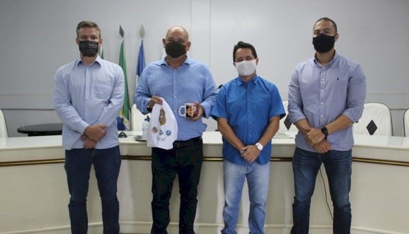 Polícia Civil: Peixoto de Azevedo terá Núcleo Especializado de Atendimento a Mulher