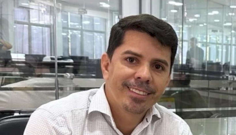 Secretário que se destacou na gestão é exonerado por Prefeito Peixotense