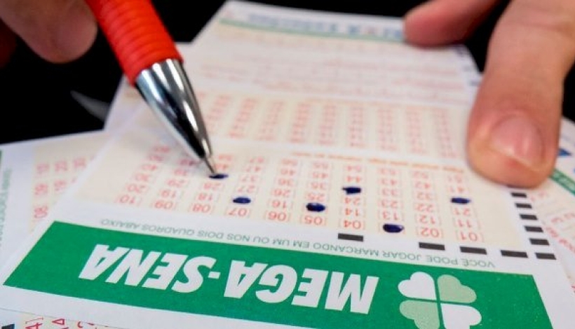 Mega-Sena acumula e deve pagar R$ 125 milhões