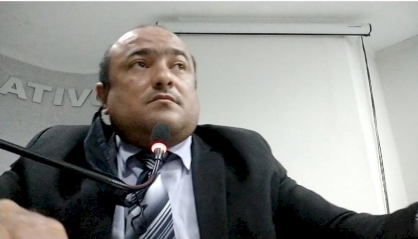 Lei Municipal beneficia cidadãos com Visão Monocular em Guarantã do Norte