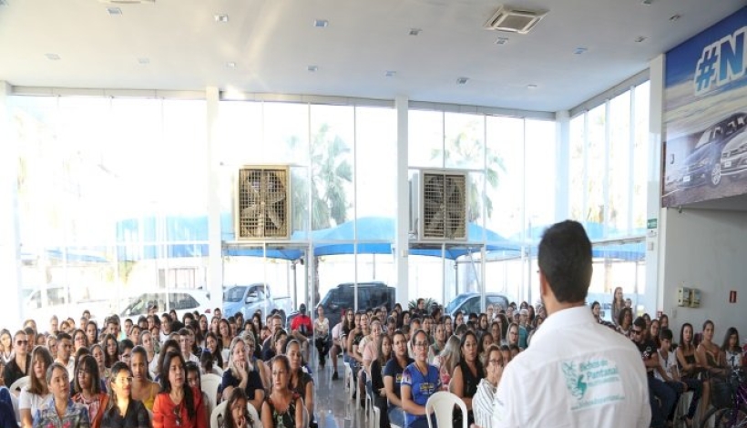 Resultado do Concurso Cometa de Redação 2019