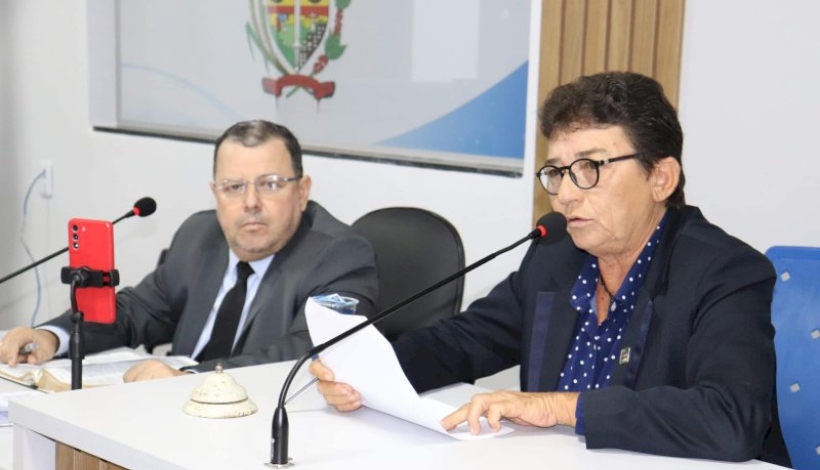 Câmara Municipal aprova PLC do Piso Salarial Nacional do Professor