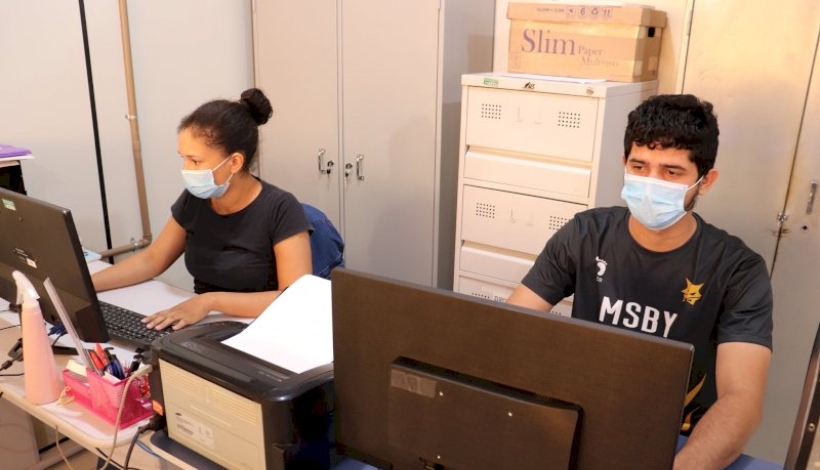 Farmácia Municipal está atendendo em novo endereço em Peixoto de Azevedo