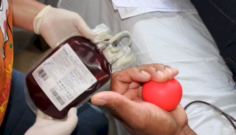 Projeto de Lei concede desconto de 50% do IPTU para doadores de sangue