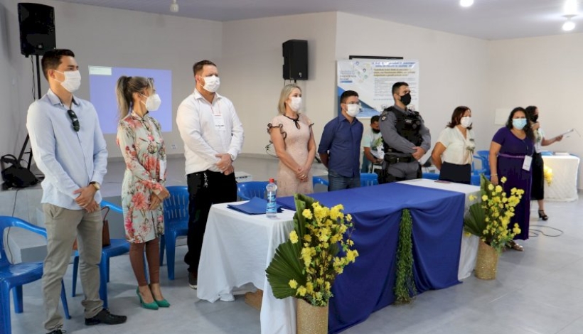 IX Conferência Municipal de Assistência Social