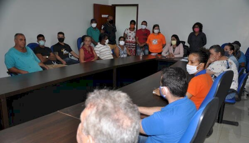 Decreto Municipal flexibiliza funcionamento do comércio em Nova Santa Helena