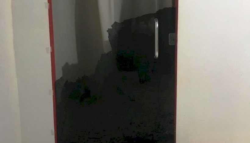 Casa de Prefeito é atingida por tiro em MT