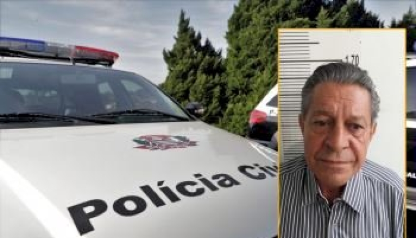 Envolvido em golpes de compra de gado e fazendas na região de Alta Floresta e Monte Verde é preso 