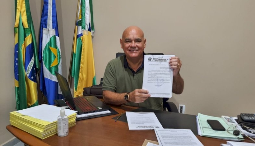 Prefeito Maurício paga RGA de 8,45% e faz recomposições de perdas salariais