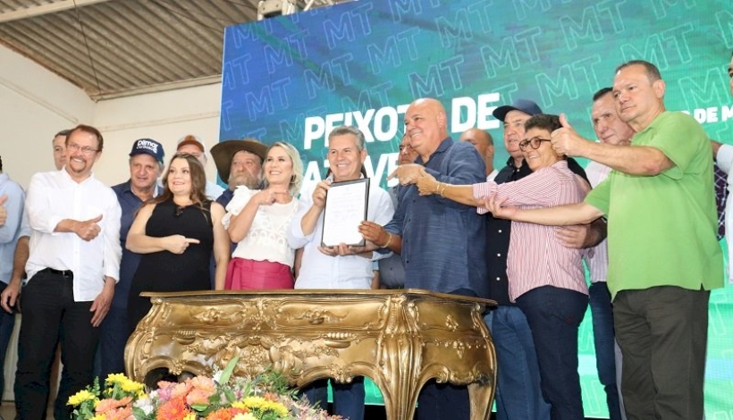 Mais de R$ 2 milhões para asfaltamento da Avenida Zé Doca