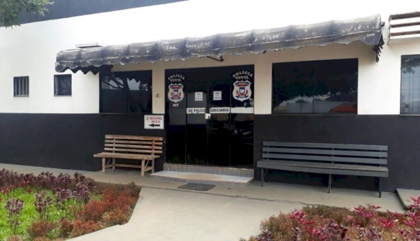 Idosa é assassinada pelo marido de 89 anos