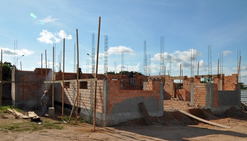 Peixoto de Azevedo contará com Capela Mortuária Municipal