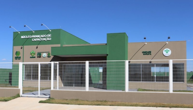 NAC do SENAR-MT deverá ser inaugurado em Matupá
