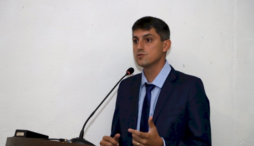 Prefeito anuncia investimentos de R$ 30 milhões em Matupá