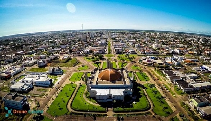 Sorte Grande: aposta feita em Sinop fatura mais de R$ 4,1 milhões na lotofácil