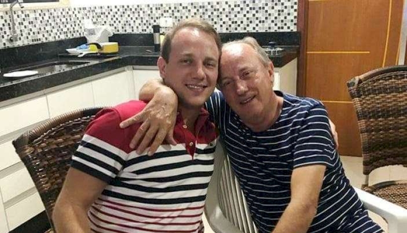 Irmão de empresário morto em acidente presenciou queda de aeronave em Guarantã