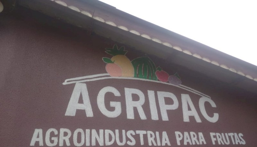 Primeira Dama visita sede da Agripac em União do Norte