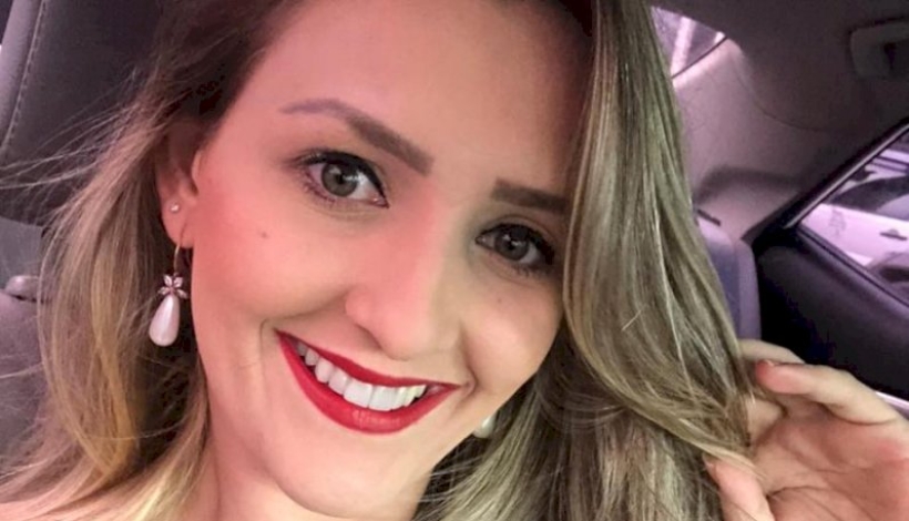 Antes de tragédia, mulher flagrou o ex com outra em casa dele