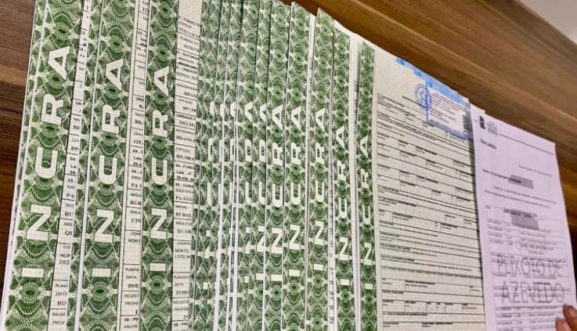 Gleba ETA: A tão sonhada Titulação Definitiva será realidade