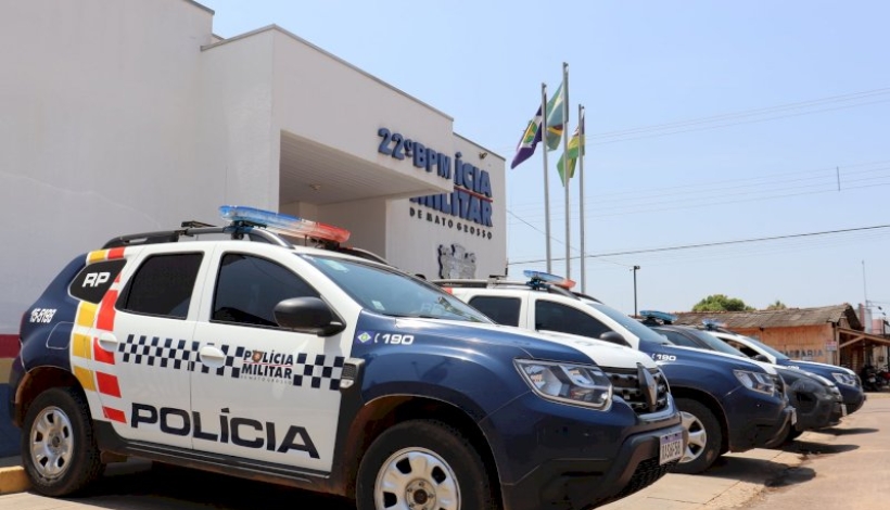 Projeto Jornada Voluntária impacta na diminuição da criminalidade