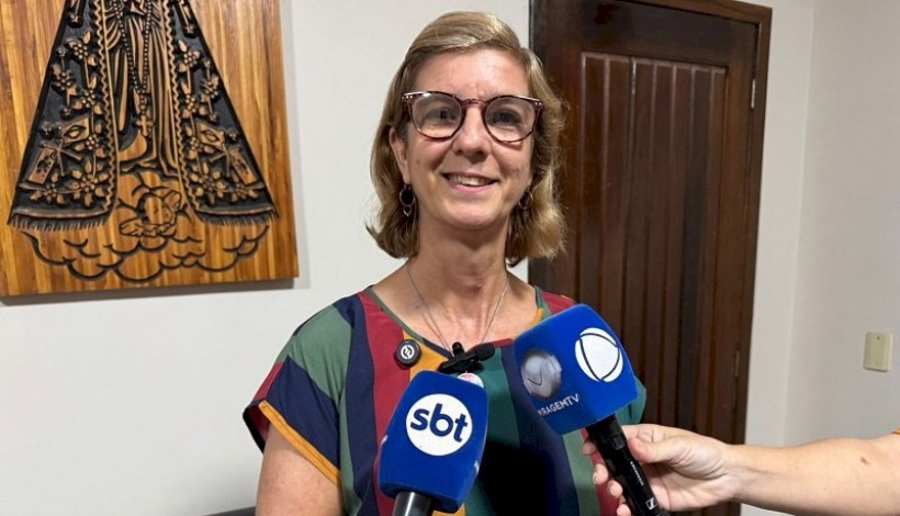 Secretária anuncia novos horário de atendimento na Prefeitura de Peixoto de Azevedo