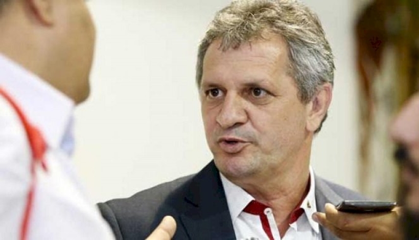 Dilmar Dalbosco recebe R$ 3,8 mi de emendas e gera crise na base do governo na AL-MT