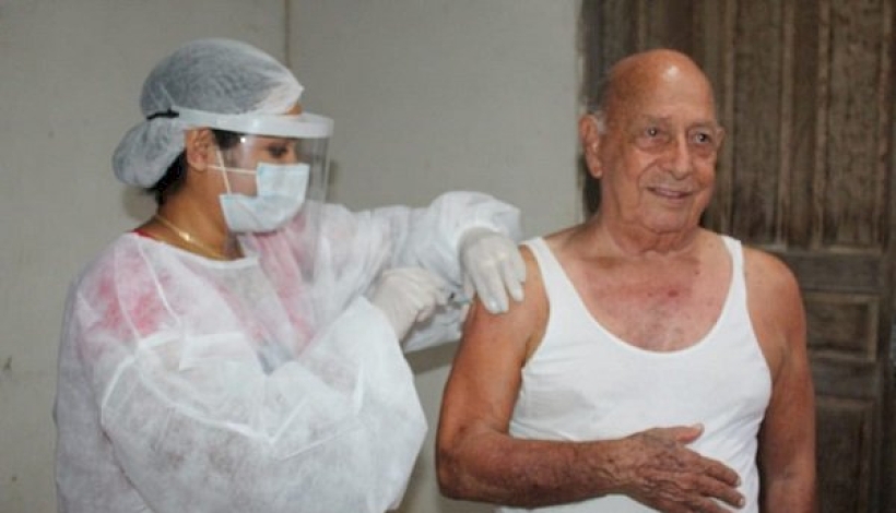 SMS de Peixoto disponibiliza ferramenta Vacinômetro em sua página oficial