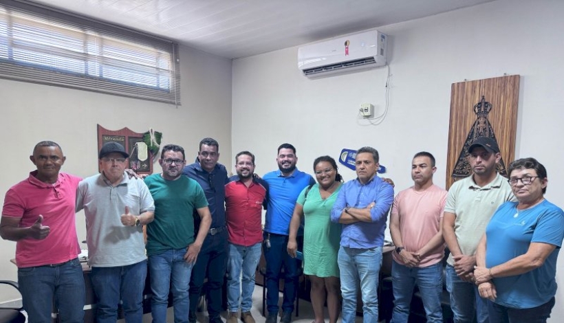 Definido RGA de 2,38% para ACS e ACE Peixotenses