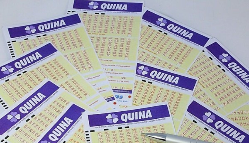 Quina de São João pode pagar R$ 140 milhões