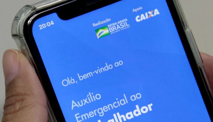 Saque de auxílio está disponível para quem nasceu em fevereiro