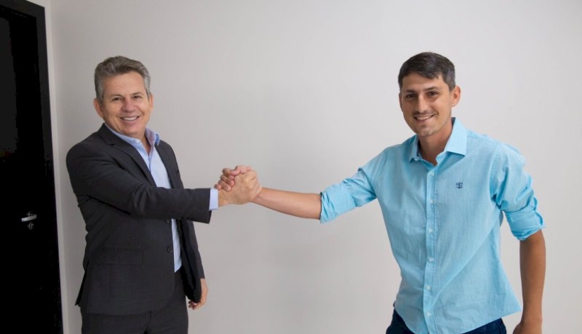 2024 chega com anuncio de investimentos de mais de R$ 5 milhões na Av. Sebastião Alves Júnior