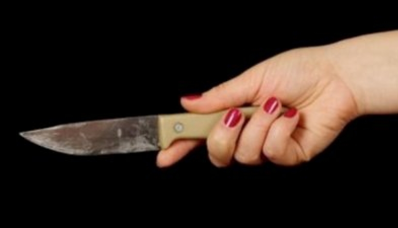 Menor de 16 anos tenta matar padrasto a facada em MT