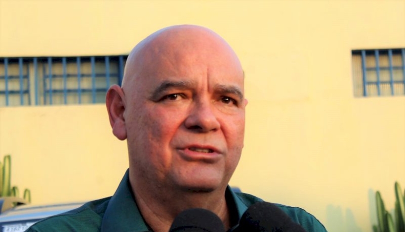 Prefeito de Peixoto determina retomada de vacinação de adolescentes