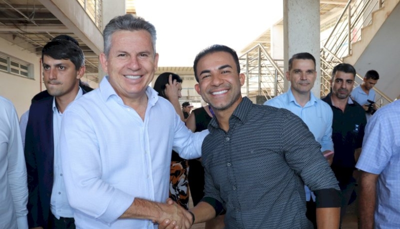 Lei aprovada beneficiará Peixoto com Unidades Habitacionais