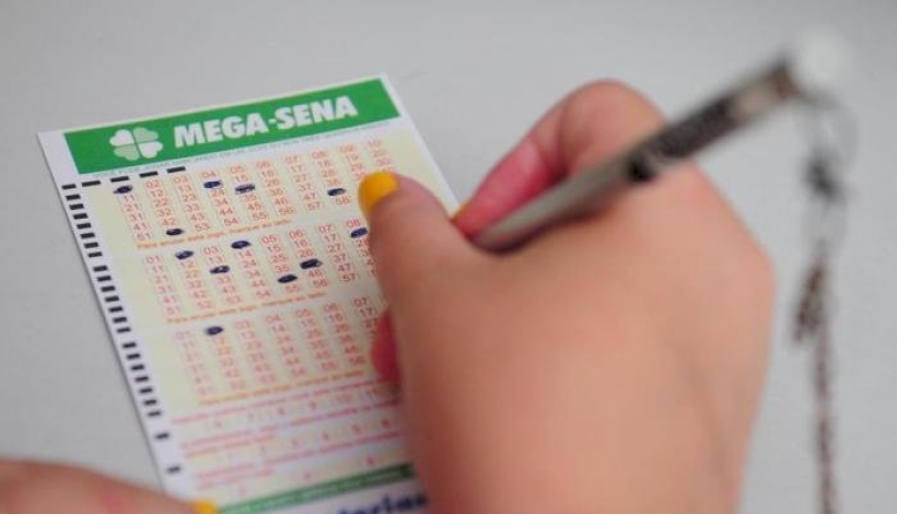 Aposta feita pela internet ganha sozinha R$ 289 milhões