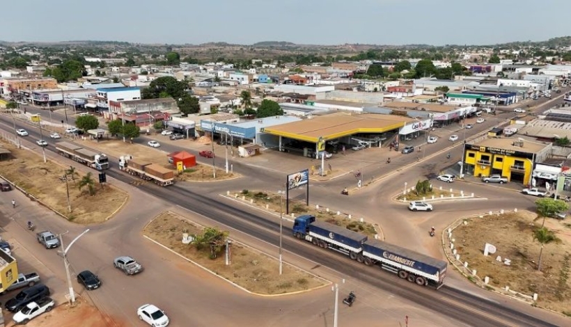 Vereador cobra desoneração tributária para regularização fundiária em Peixoto