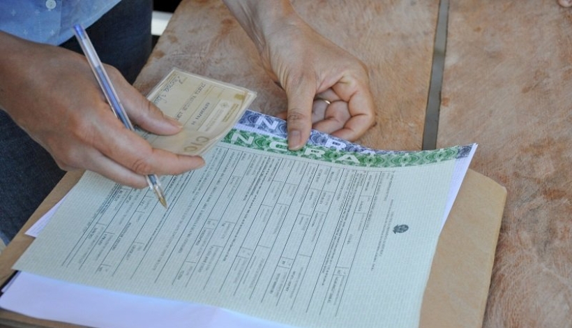 Associação Renascer orienta sobre Titularização do PA Cachimbo