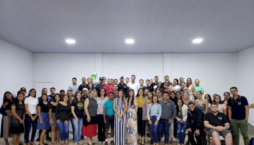 Ciclo de Palestras é desenvolvido pela 14ª Subseção da OAB - Março Mulher