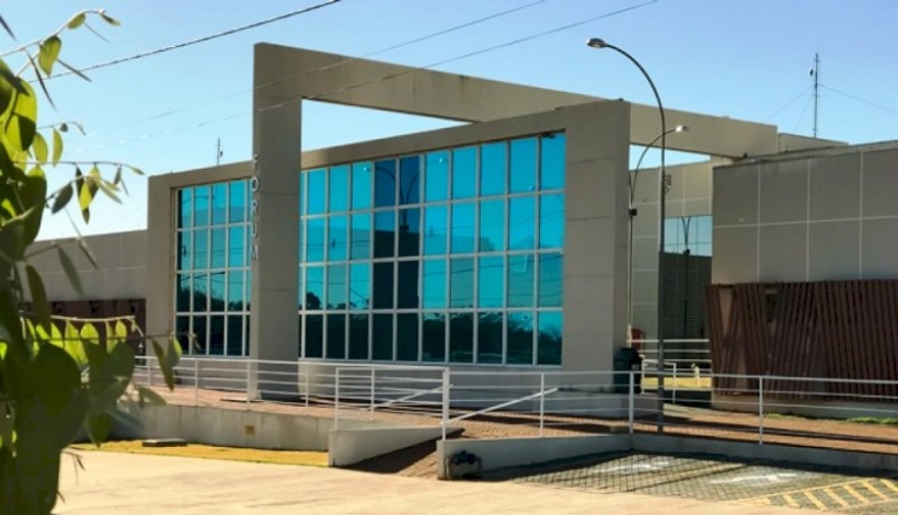 Comarca de Colíder abre processo seletivo para estagiários