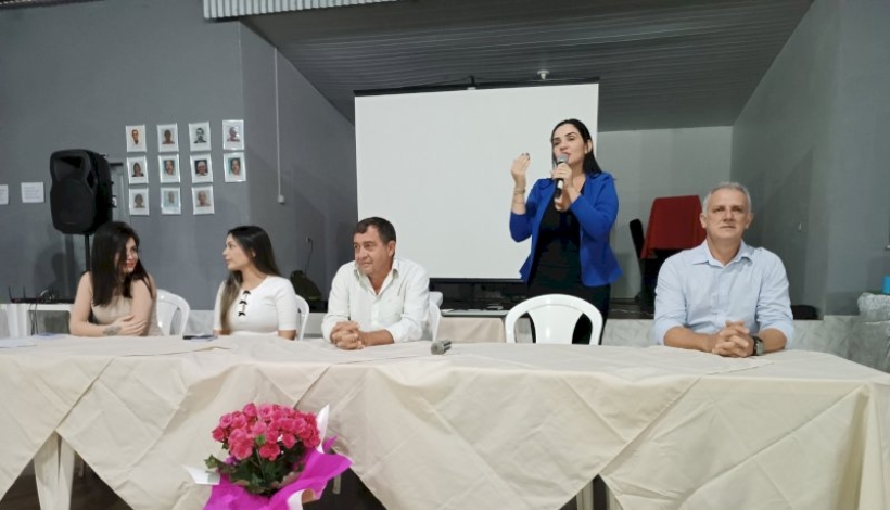 Ação Inclusiva de Crianças Autistas é desenvolvida em Terra Nova do NOrte