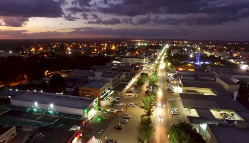 Alta Floresta: decreto fixa novas medidas de enfrentamento a COVID-19