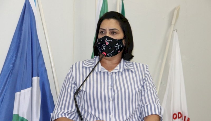 Racha no ninho tucano causa debandada em apoio a Terezinha Carrara em NSH