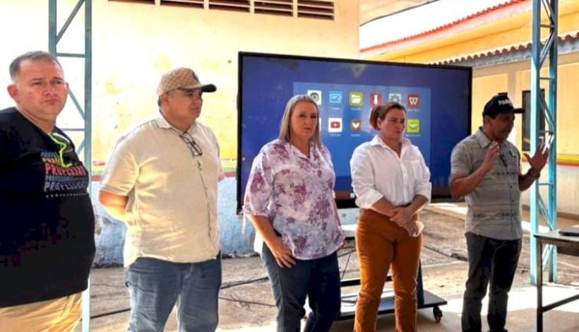 Vereadora mais votada cobra ações públicas na Educação de União do Norte