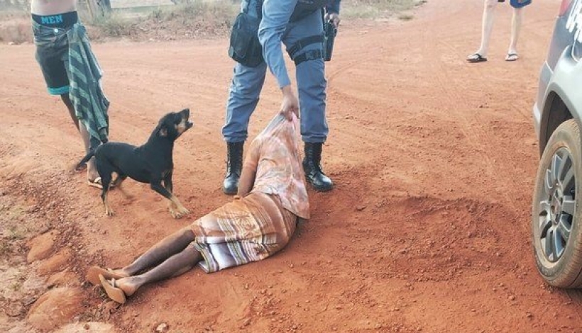 Idoso de 81 anos é encontrado morto