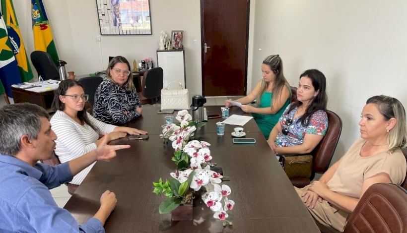 Vereadora Dra Andreia defende políticas públicas que validem Direitos dos Autistas