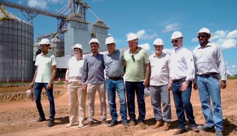 Armazém Sastre de Terra Nova do Norte Anuncia Expansão